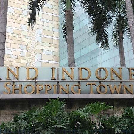 Zen Rooms Kuningan Syariah Jakarta Eksteriør billede