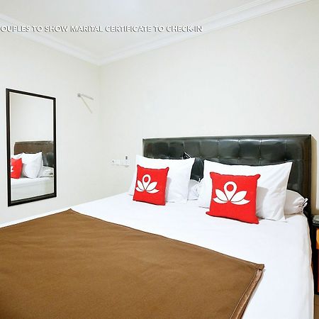 Zen Rooms Kuningan Syariah Jakarta Eksteriør billede