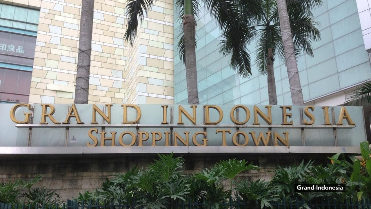 Zen Rooms Kuningan Syariah Jakarta Eksteriør billede