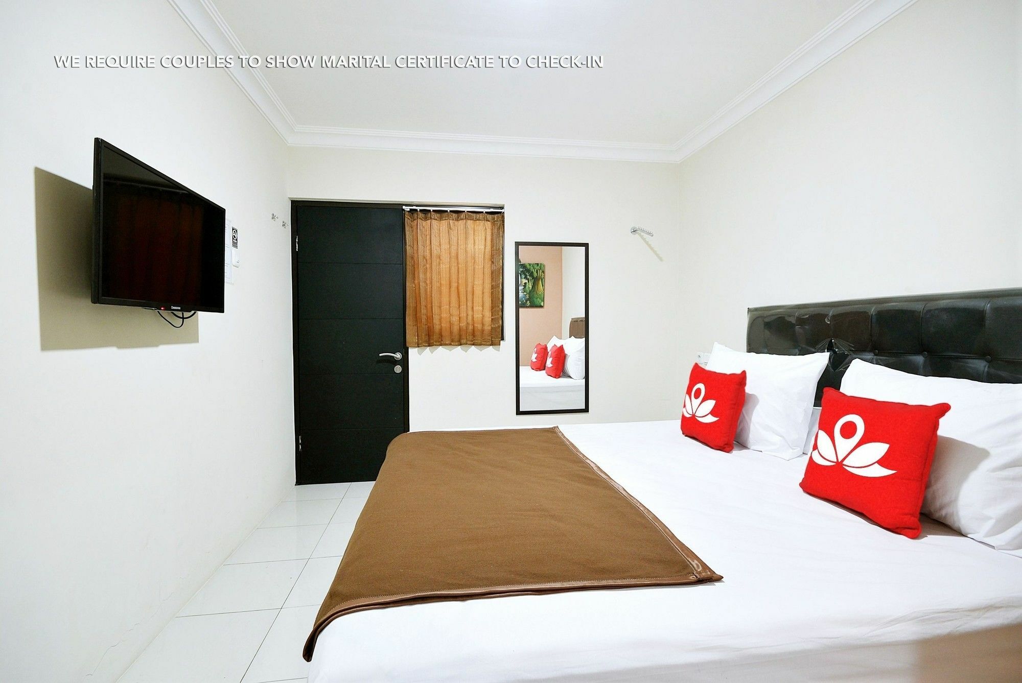 Zen Rooms Kuningan Syariah Jakarta Eksteriør billede